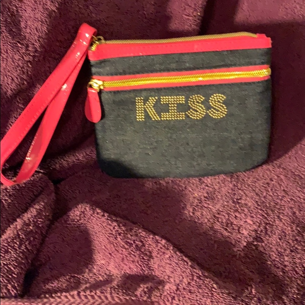 Modella Cosmetic/Small Bag